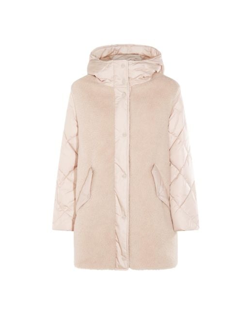 Herno Natural Winter Jackets