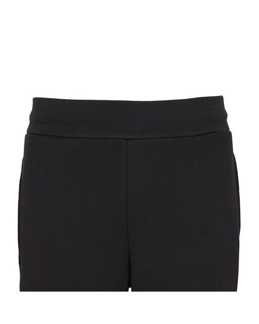 Bally Black Sweatpants for men