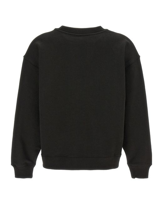 KENZO Black Boke Flower Classic Sweatshirt