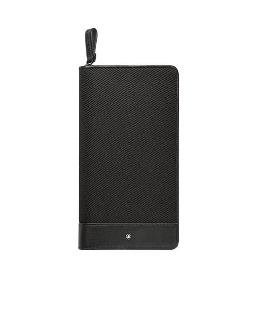 Montblanc Black Night Wallet for men