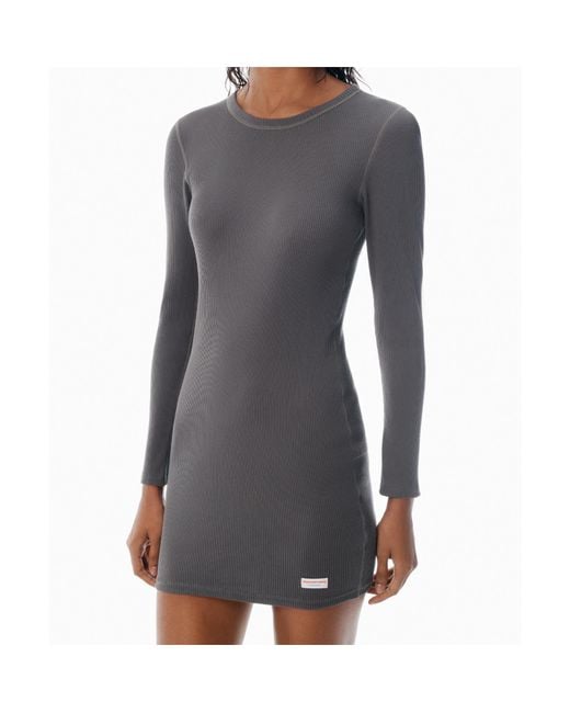 Alexander Wang Gray Alexander Wang