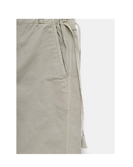 Gucci Gray Belt Loops Slacks
