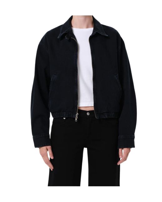 Agolde Blue Nile Jacket