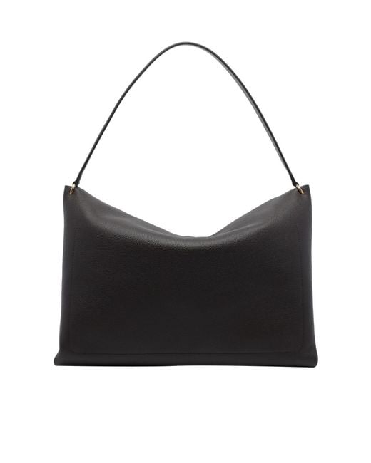 Wandler Black Penelope Tote Bag