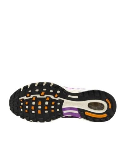 Nike Purple Air Pegasus 2005 Lace-Up Sneakers for men