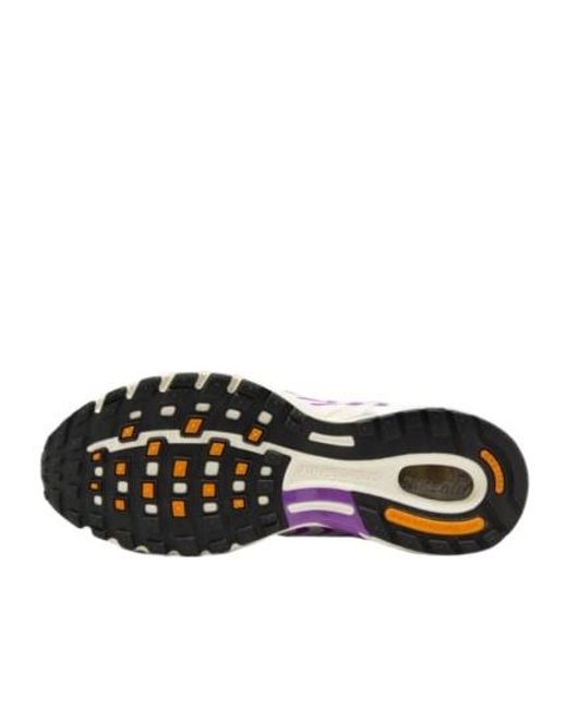 Nike Purple Air Pegasus 2005 Lace-Up Sneakers for men