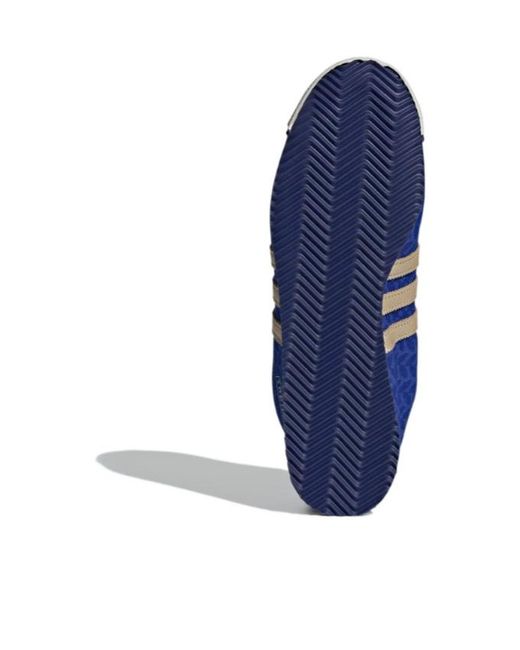 Adidas Blue Originals Italia 60 S Figc Home Sneakers for men