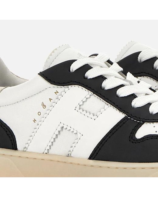 Hogan Multicolor Cool Sneakers