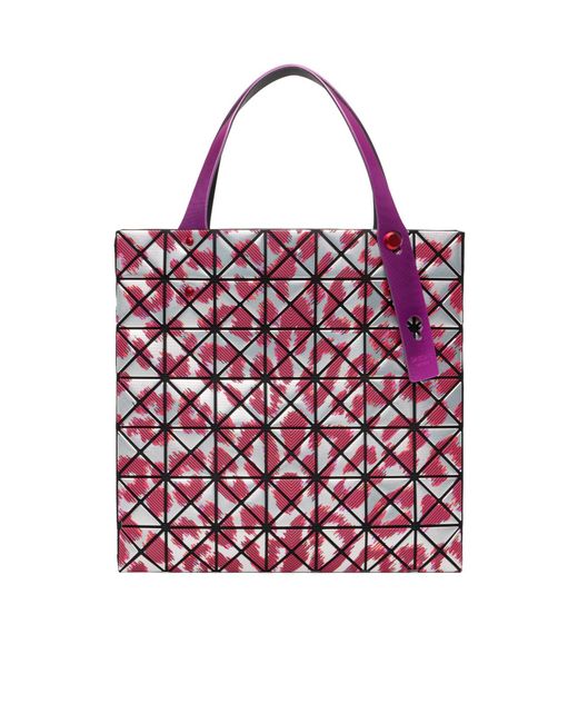 Issey Miyake Pink Chimera Tote Bag