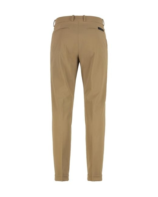Rrd Natural Surflex Winter Chino Pants for men