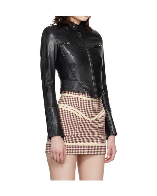 KNWLS Multicolor Claw Jacket