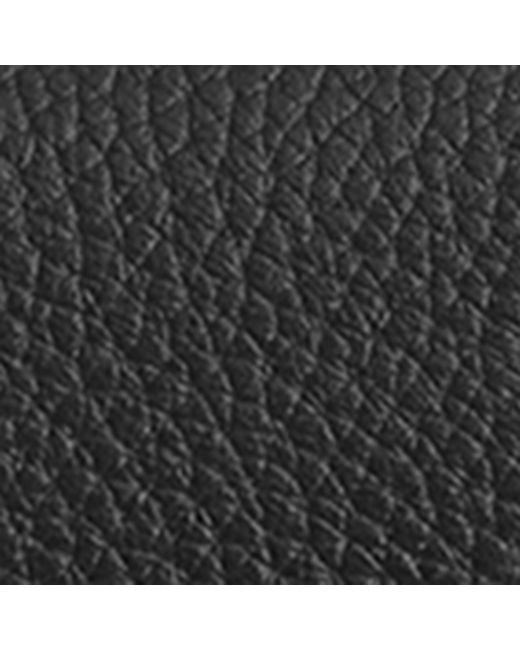 COACH Black Tabby 19 Shoulder Bag