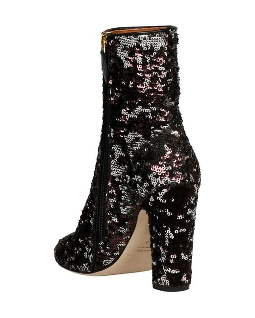 Paris Texas Black Calzature