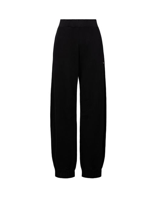 Moncler Black X Willow Smith Track Pants