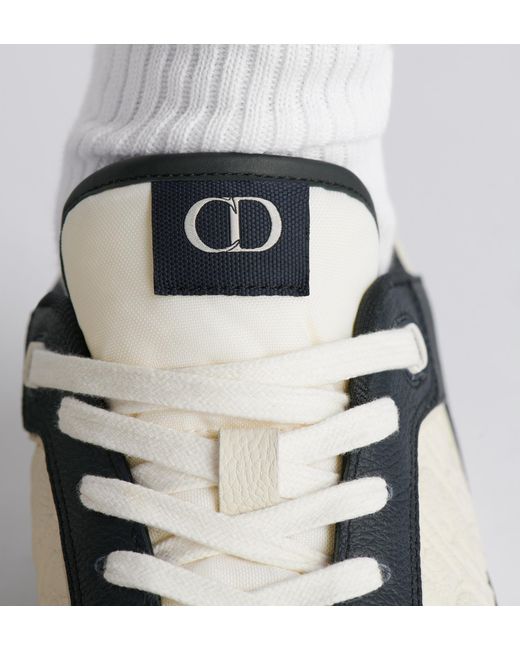 スニーカー Dior Homme B27 Uptown Sneakers Dior B27 Uptown Sneakers IT 45 Men | eBay