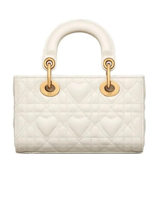 Dior Natural Amour Lady D-Joy Micro Bag