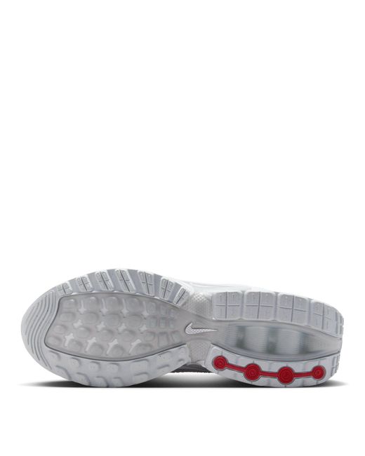 Nike Gray Comfortable Casual Shoes