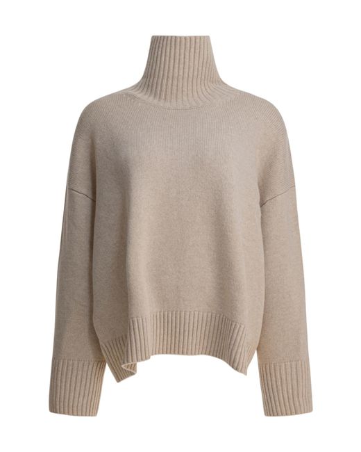 Soeur Brown 'William' Turtleneck
