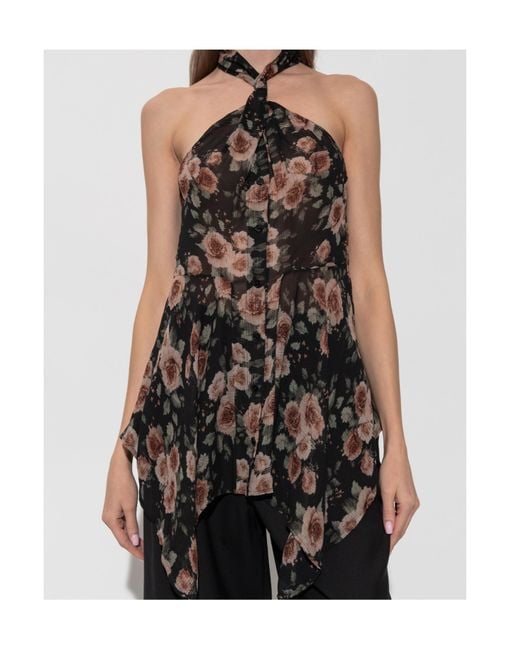 IRO Black Blouses
