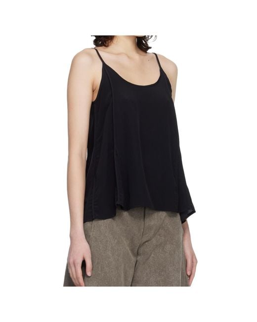 Baserange Black Ade Top