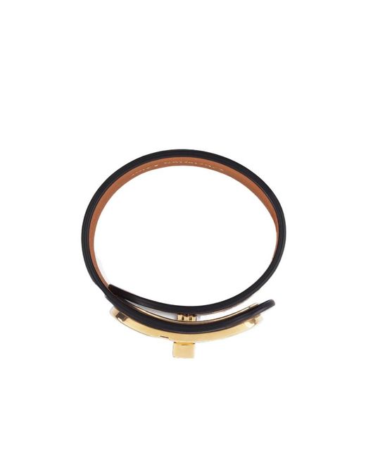 Dior Multicolor 30Montaigne Cuff Bracelet