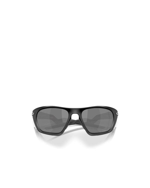 Oakley Multicolor Lateralis Polarized Sunglasses for men