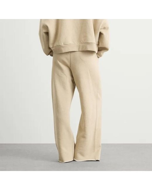 Entire studios Natural Full Sweatpants for men