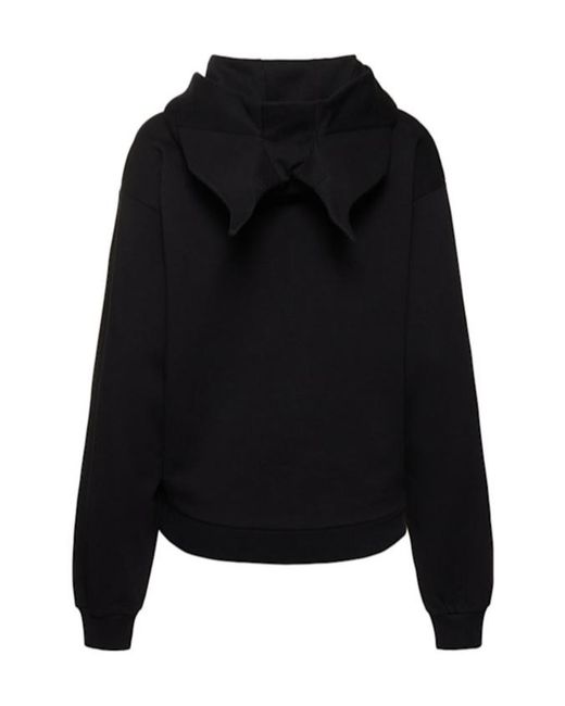 Coperni Black Disney X Maleficent Hoodie