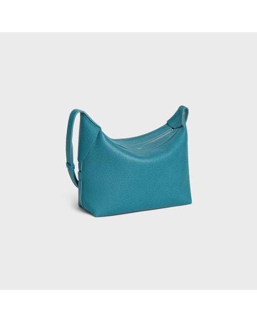 Céline Blue Crossbody Bag Harry for men