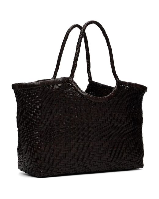 Dragon Diffusion Black Nantucket Optical Handbag