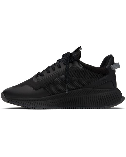 Boss Black Ttnm Evo" Sneaker for men