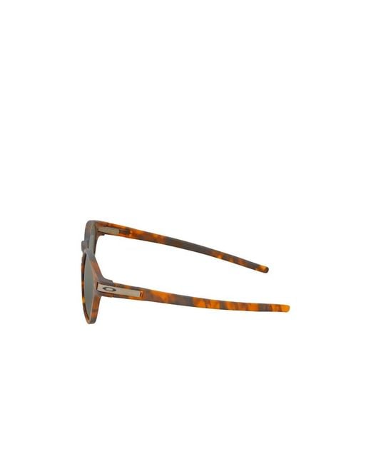 Oakley Multicolor Oo9265 Latch for men