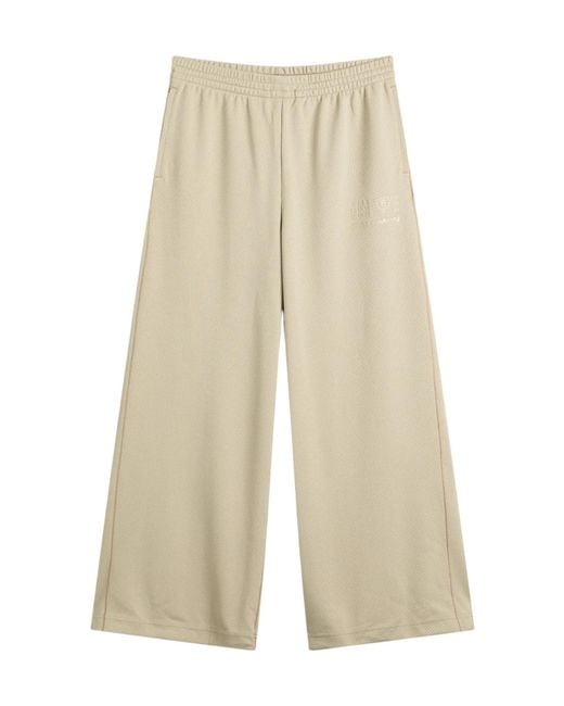 MM6 by Maison Margiela Natural X Salomon Collaboration Casual Pants for men