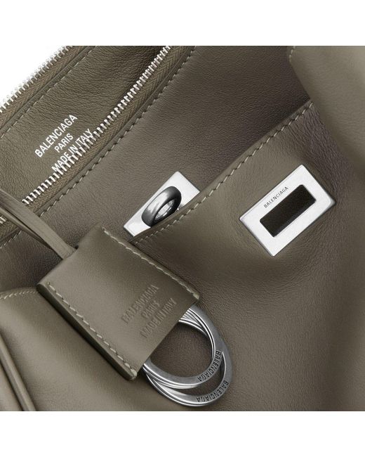 Balenciaga Multicolor Rodeo Sling Pochette