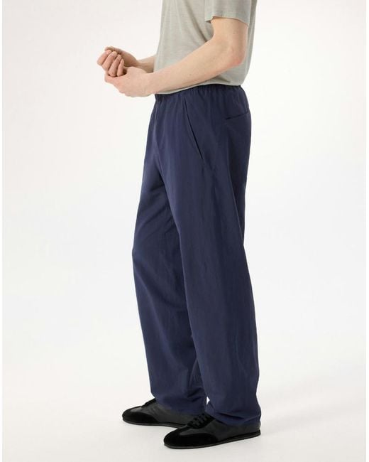 Veilance Blue Spere Sl Pant for men