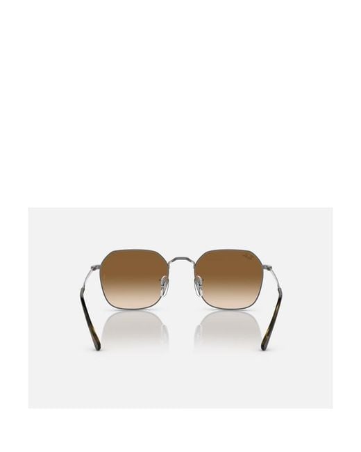 Ray-Ban Multicolor Jim Sunglasses for men
