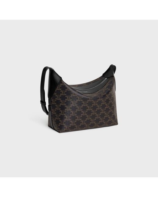 Céline Black Crossbody Bag Harry for men