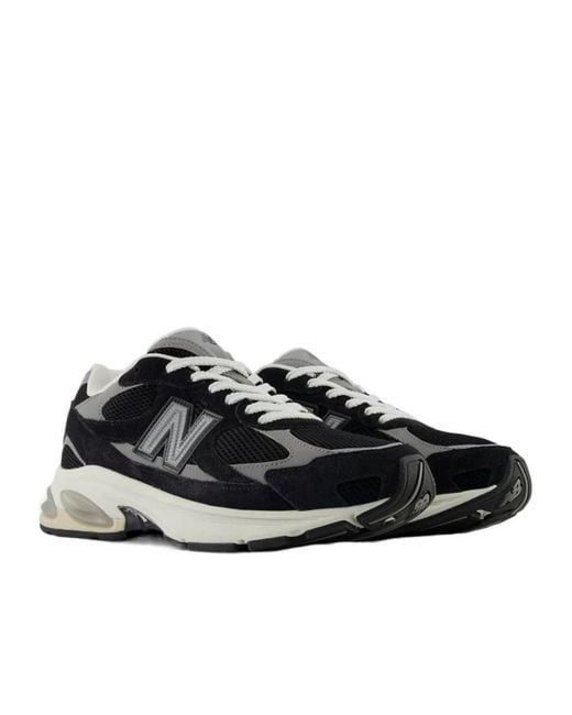 New Balance Black 2010 V1 Shadow U2010892 for men