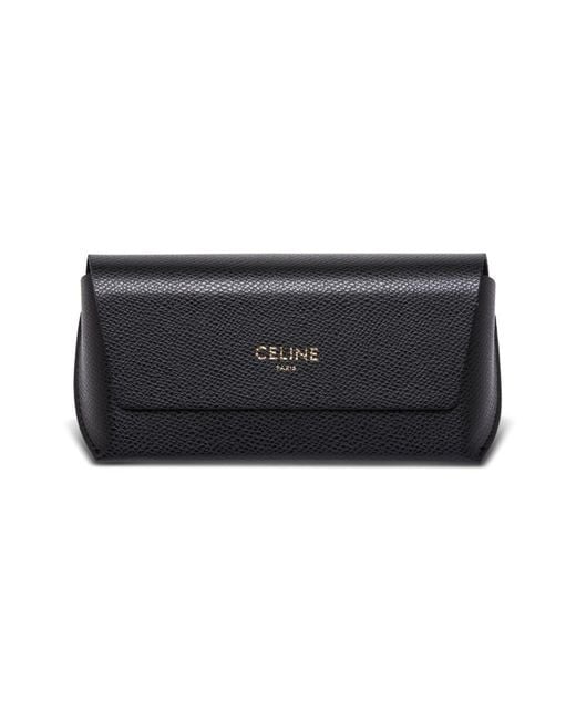 Céline Multicolor Cat Eye S187 Sunglasses