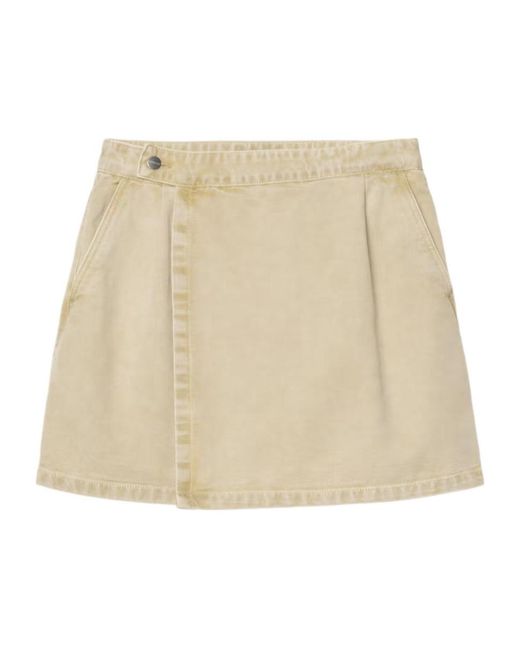 Carhartt Natural W' Emery Skirt