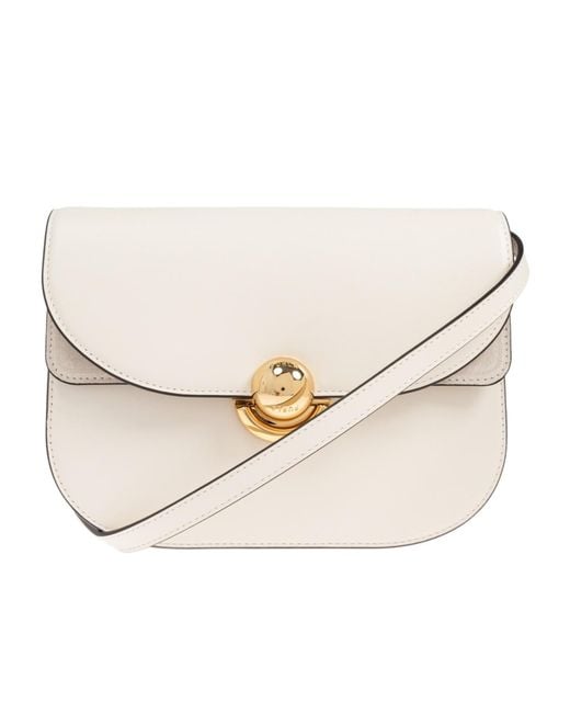Furla Natural Sfera S Crossbody Bag