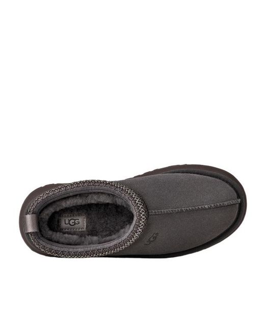 Ugg Brown Tazz Ii Slippers