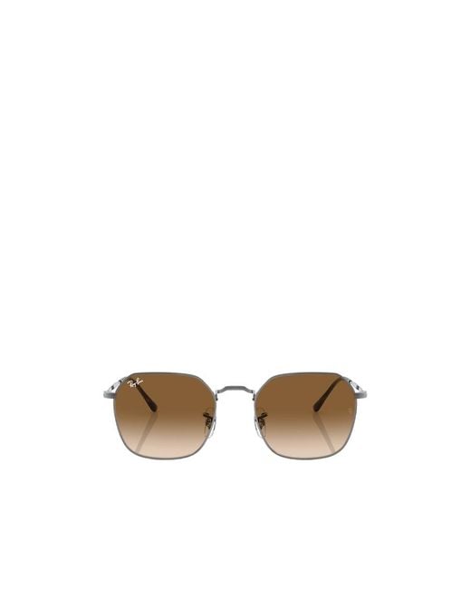 Ray-Ban Multicolor Jim Sunglasses for men