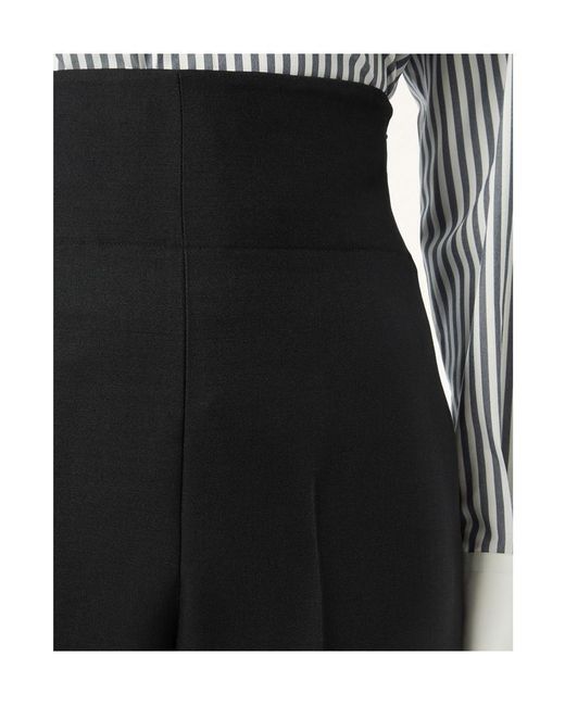 Loro Piana Black Joby Pants