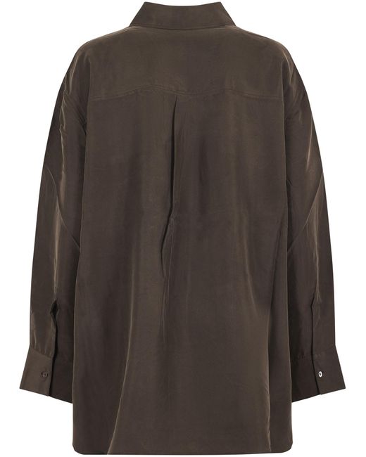 Soeur Brown Shirts