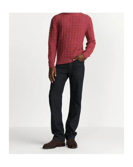 Dior Black Icons Jeans for men