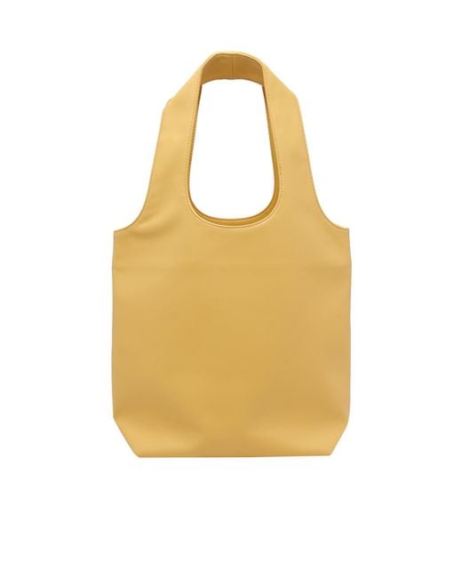 A.P.C. Yellow A P C Bags