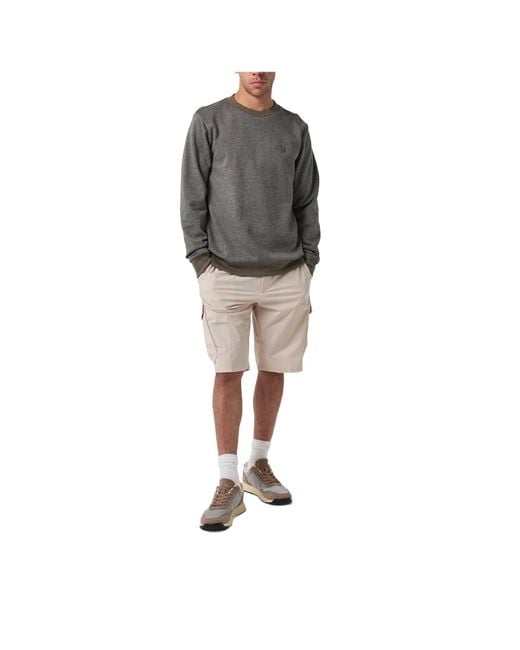 Boss Natural Casual Shorts for men