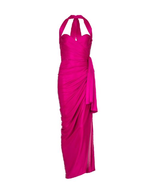 Balmain Pink Dresses