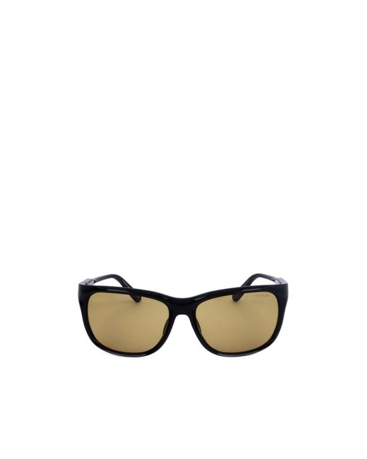 Moncler Metallic Eyewear Cat Eye Frame Sunglasses for men
